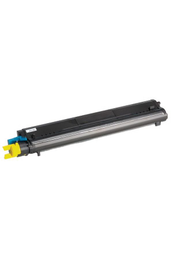 KONICA Toner yellow - Image 1