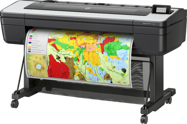 HP DesignJet Z6dr PS Plus 44" - Image 2