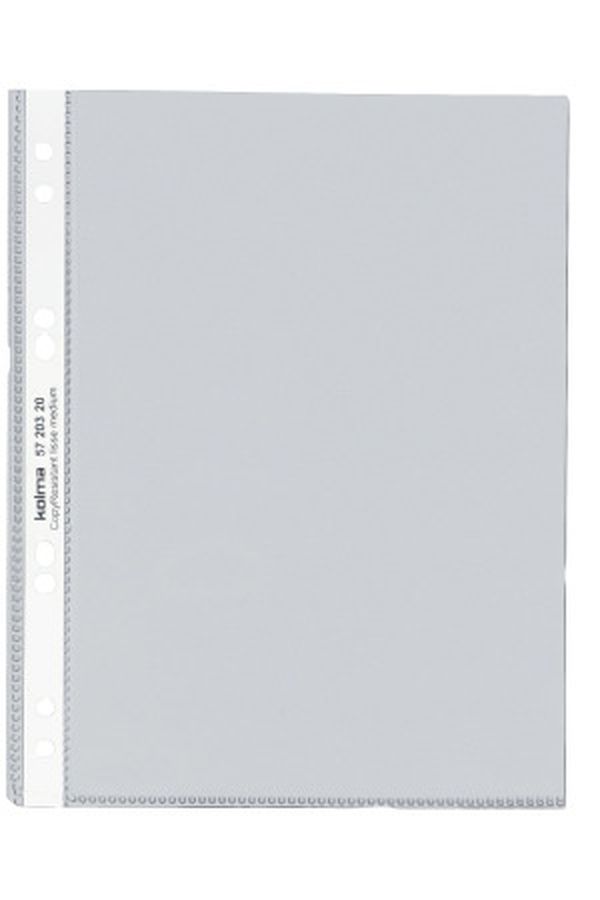 KOLMA Zeigebuchtasche A5 - Image 1