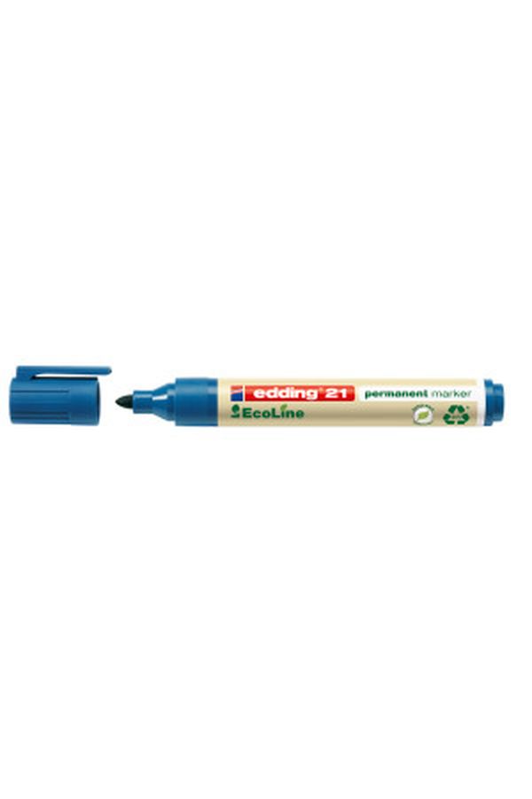 EDDING Permanent Marker 21 1.5-3mm - Image 1