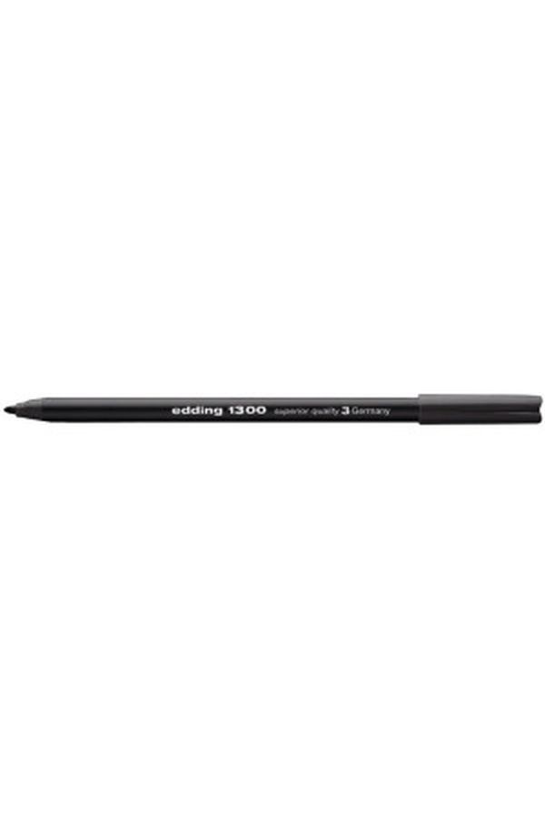 EDDING Fasermaler 1300 color pen 3mm - Image 1