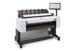 HP DesignJet T2600PS MFP 36'' - Thumbnail 3