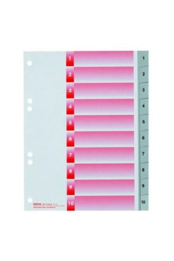 KOLMA Register KolmaFlex A5 - Image 1