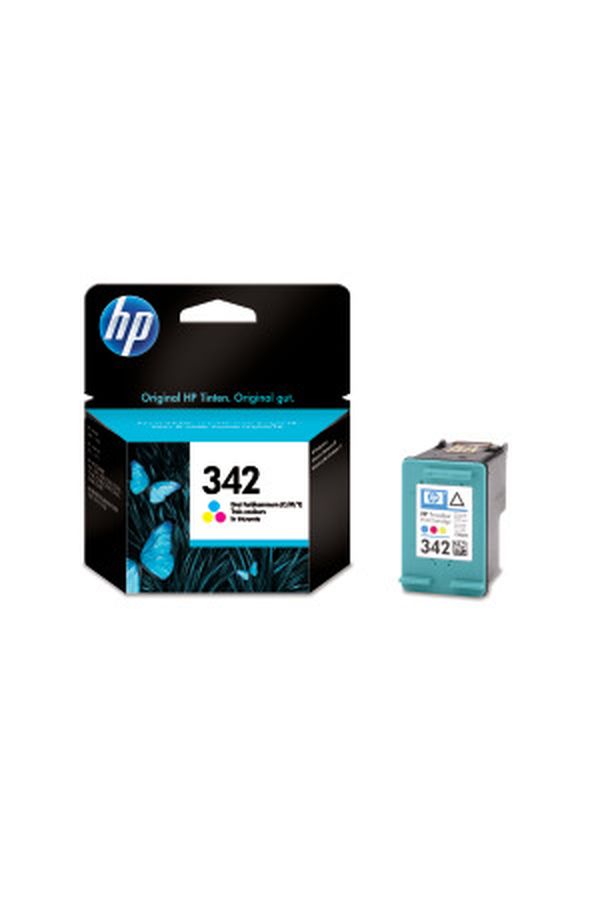 HP Tinte No. 342 175s. color - Image 1
