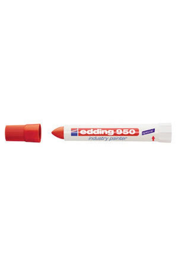 EDDING Industrial Marker 950 10mm - Image 1