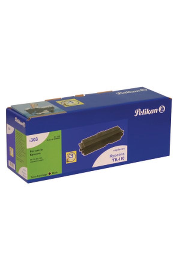 PELIKAN Toner-Modul schwarz - Image 1