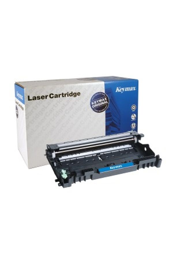 KEYMAX Drum Kit - Image 1