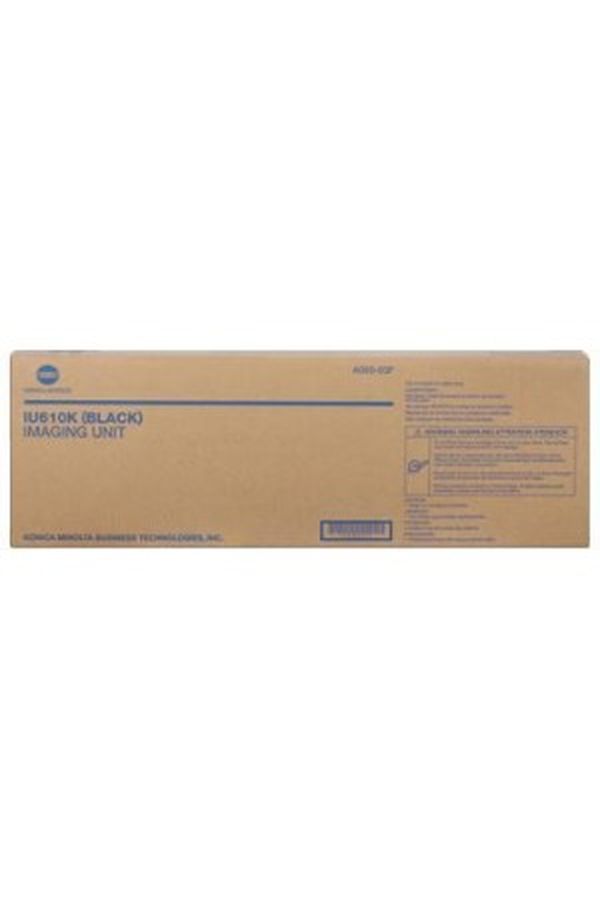 KONICA Drum schwarz - Image 1