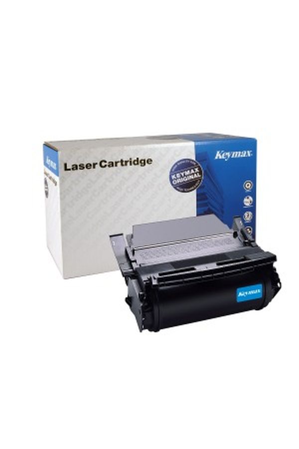 KEYMAX RMC-Toner-Modul HY schwarz - Image 1