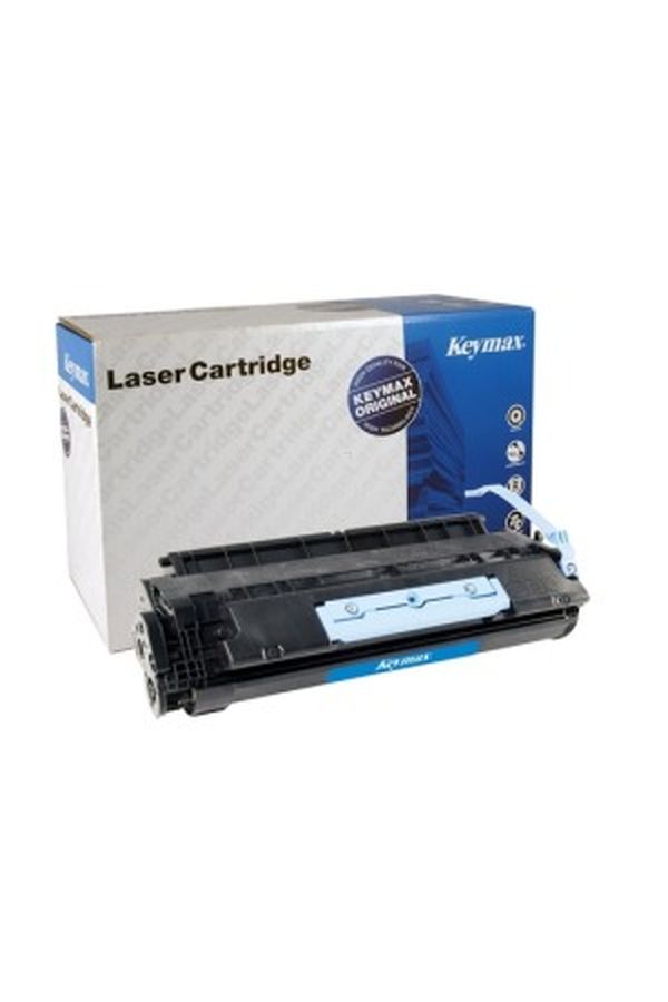 KEYMAX RMC- Toner-Modul schwarz - Image 1