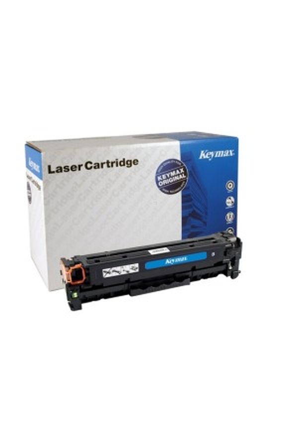 KEYMAX RMC- Toner-Modul schwarz - Image 1