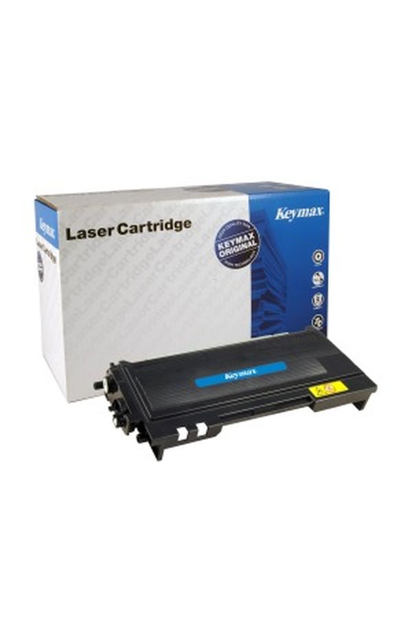 KEYMAX Toner-Kit schwarz - Image 1