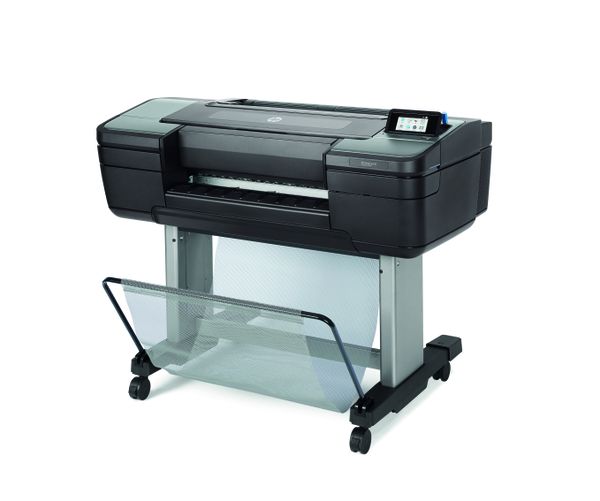 HP DesignJet Z6 PS 24" - Image 2