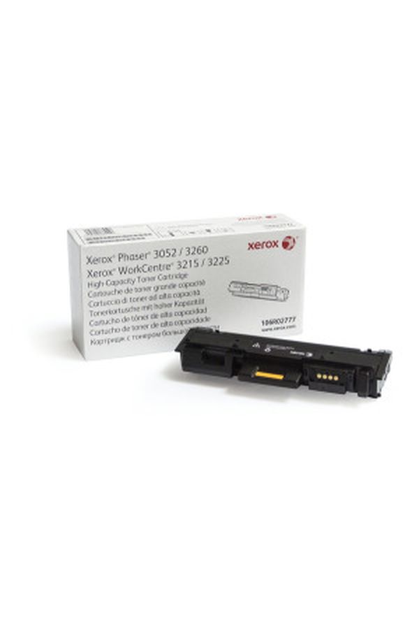 XEROX Toner-Modul schwarz - Image 1