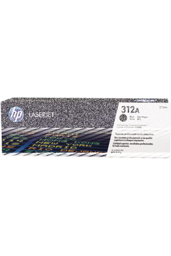 HP Toner-Modul 312A schwarz 2'280 S. - Image 1