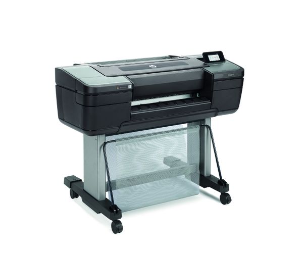 HP DesignJet Z9+ PS 24" - Image 2
