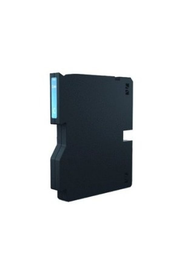 RICOH Patrone cyan - Image 1