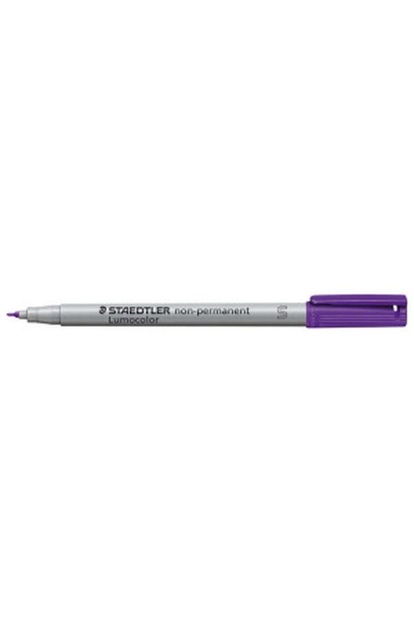 STAEDTLER Lumocolor non-perm. 0,4mm(S) - Image 1