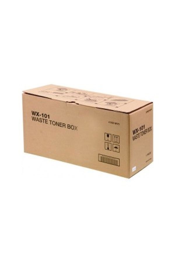 KONICA Resttonerbehälter WX-101 - Image 1