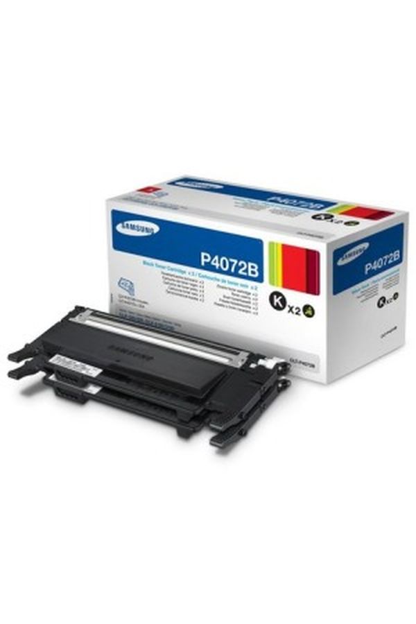 SAMSUNG Toner-Modul Twin-Pack schwarz - Image 1