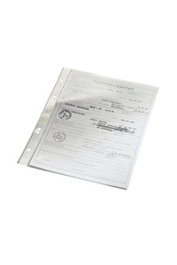 LEITZ Zeigetasche Super Premium A5 - Image 1