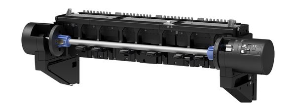 Canon Rolleneinheit RU-32 - Image 1