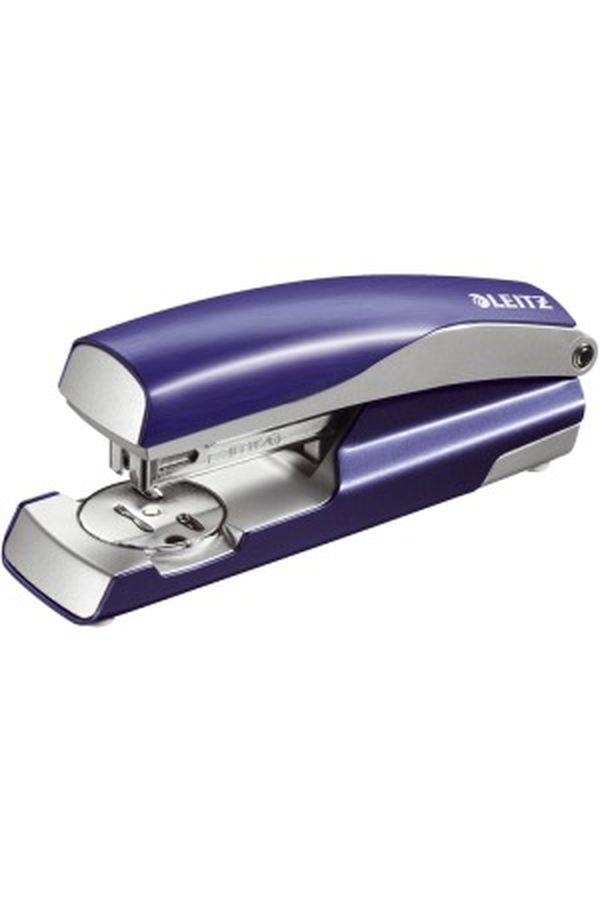 LEITZ Bürohefter NeXXt Metall - Image 1