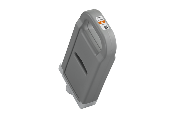 Canon Tinte PFI-2700 700ml orange - Image 1
