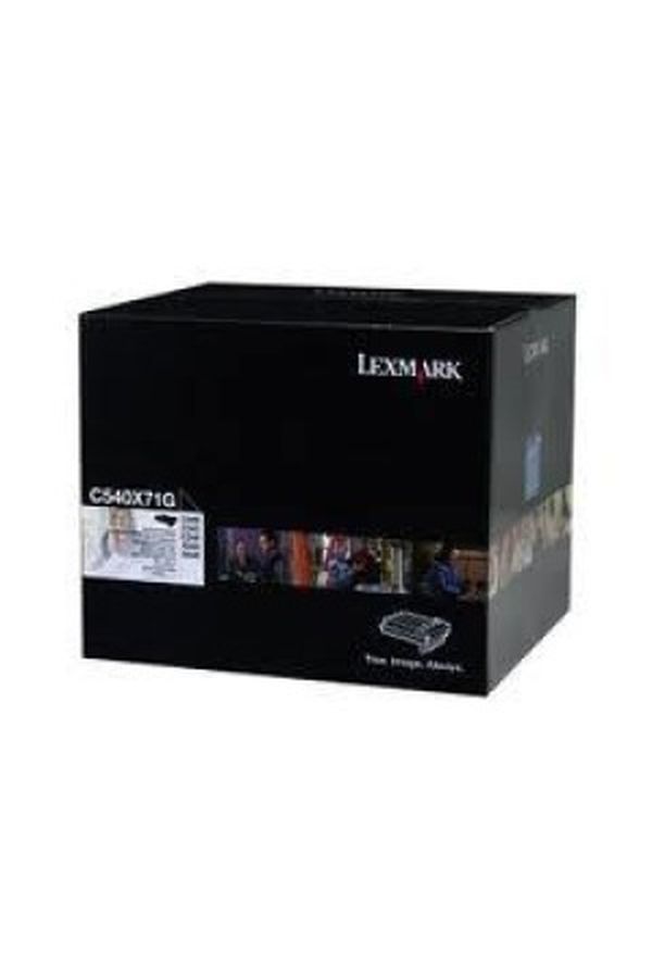 LEXMARK Imaging Kit schwarz - Image 1