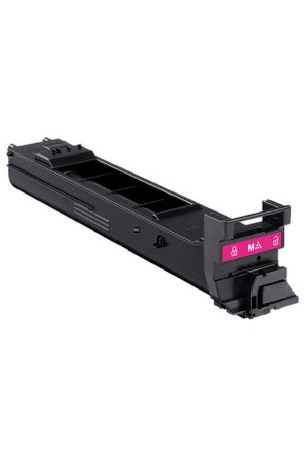 KONICA Toner-Modul HY magenta - Image 1