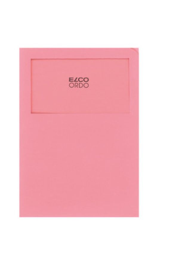 ELCO Sichthülle Ordo Classico A4 - Image 1