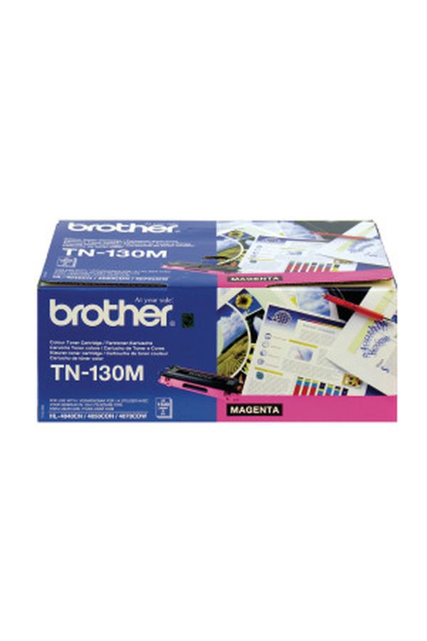 Brother Toner 1'500s. magenta - Image 1