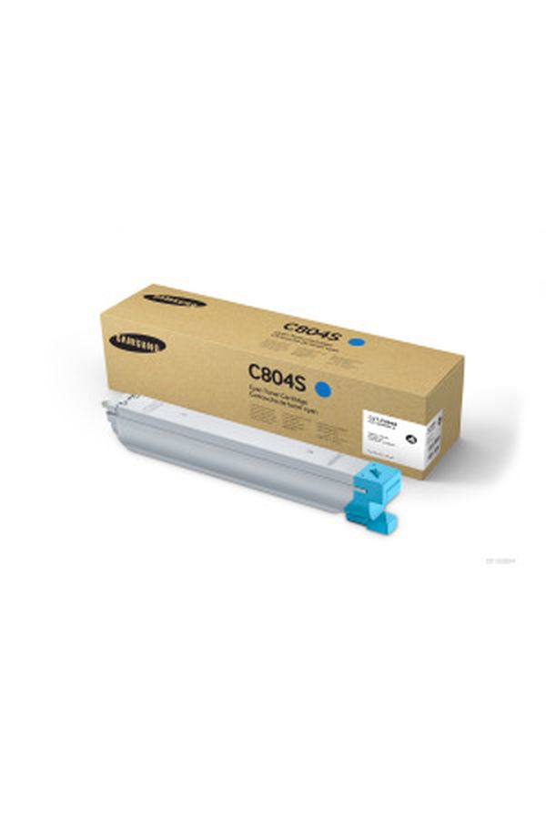 Samsung CLT-C804S Toner 15'000 Seiten Cyan - Image 1