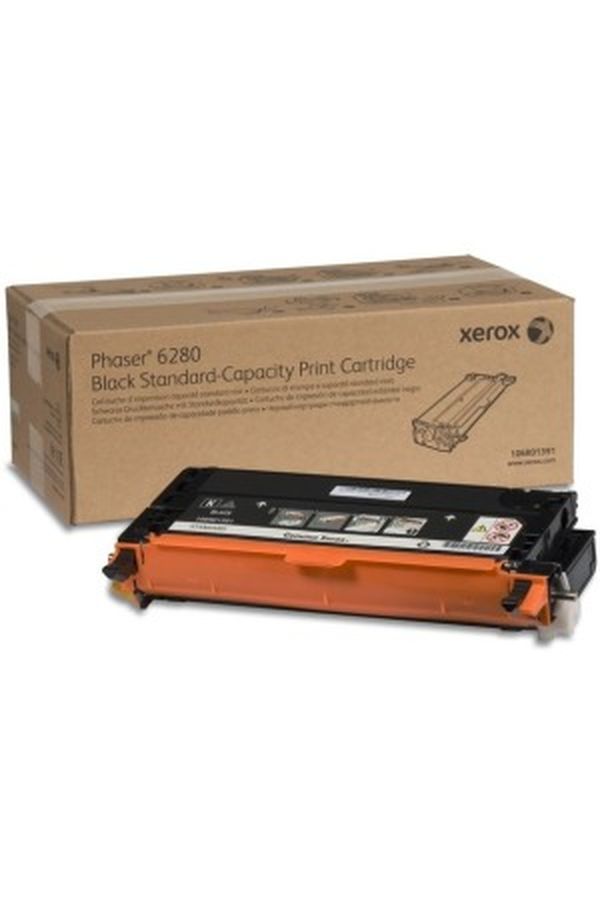 XEROX Toner schwarz - Image 1