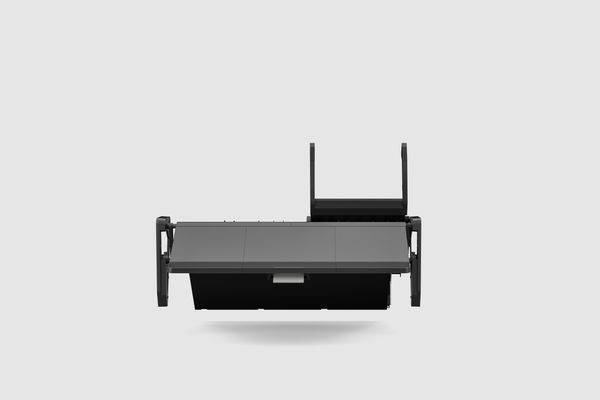 HP Sheet Organizer & Stacker Kit - Image 2