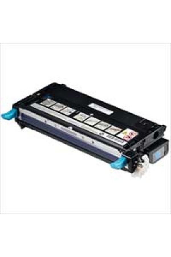 DELL Toner-Modul HY PF029 cyan - Image 1
