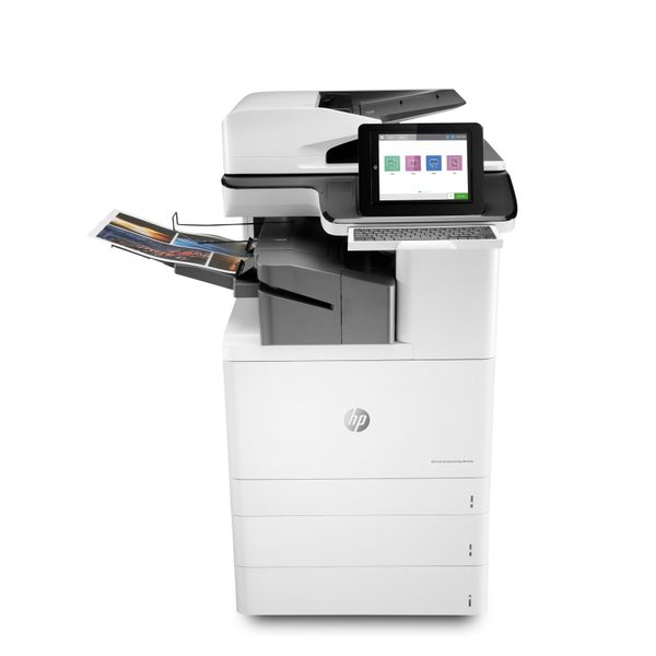 HP Color LaserJet Enterprise M776zs MFP - Image 1