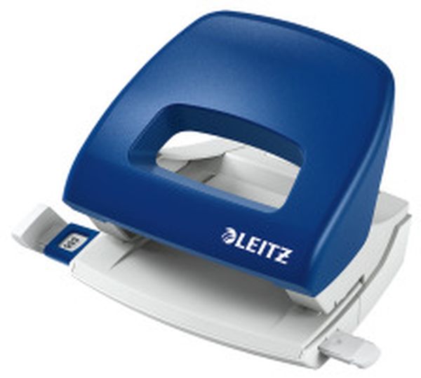LEITZ Bürolocher NeXXt 8cm/5.5mm - Image 1