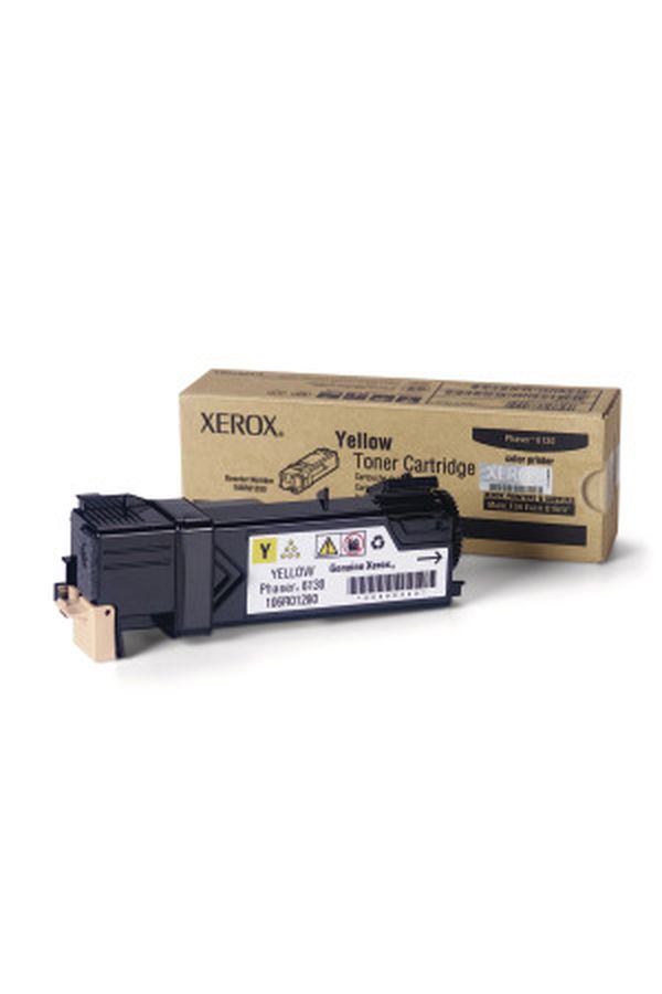 XEROX Toner yellow - Image 1
