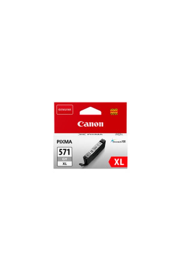 CANON Tintenpatrone XL grey 11ml - Image 1