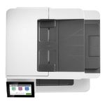 HP LaserJet Enterprise MFP M430f - Thumbnail 7