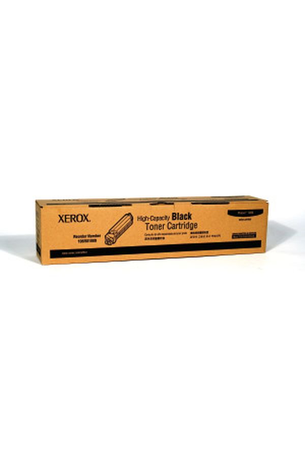 Xerox Toner 15'000s. black - Image 1