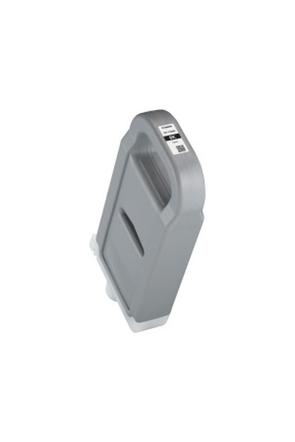 Canon Tinte PFI-710 700ml black - Image 1