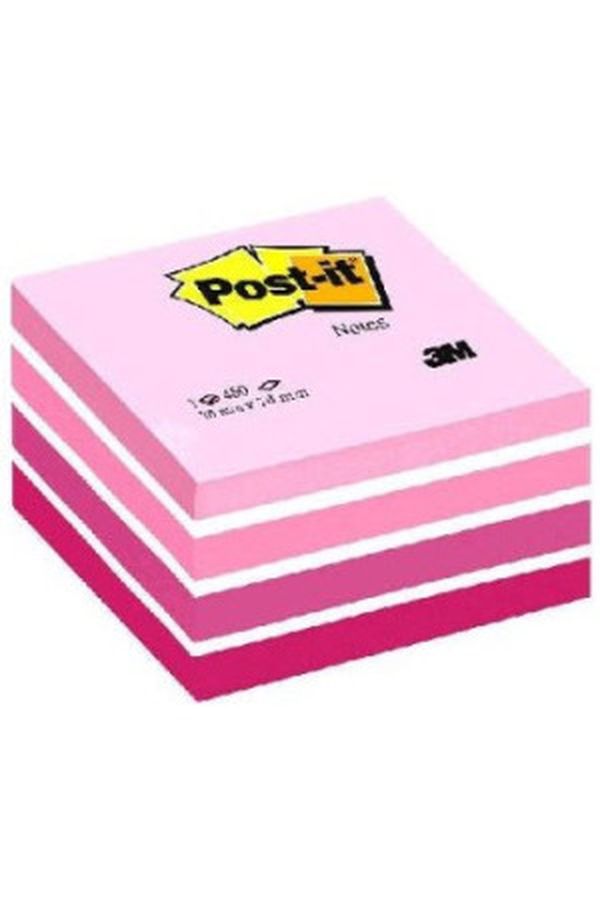 POST-IT Würfel 76x76mm - Image 1
