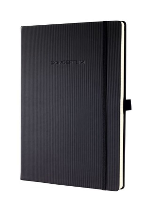 CONCEPTUM Notizbuch A4 - Image 1