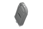 Canon Tinte PFI-3700 700ml photo grey - Thumbnail 1
