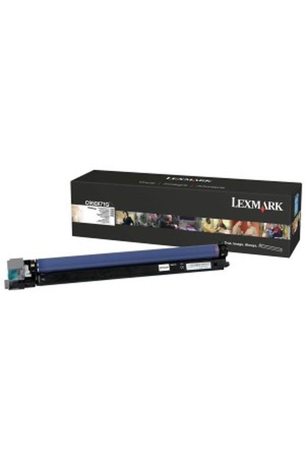 LEXMARK Photoconductor Unit schwarz - Image 1