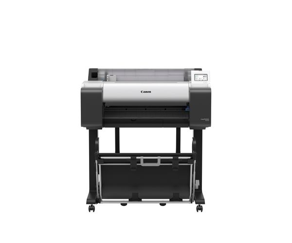 Canon iPF TM-255 24'' Vorführgerät - Image 2