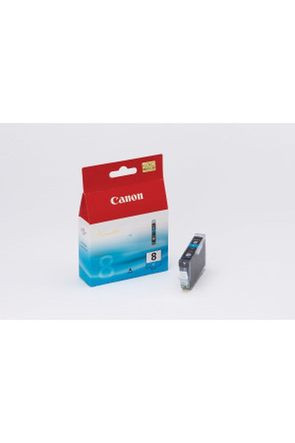 Canon Tinte 13ml cyan - Image 1