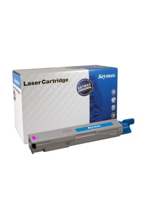 KEYMAX RMC- Toner magenta - Image 1